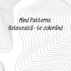 Mind Patterns, Accessorii si unelte, Carte, ziar, Carte noua, , ARTYNOS