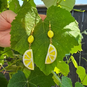 Juicy Joy Collection - bijuterii - cercei - cercei agățați - Artynos.ro
