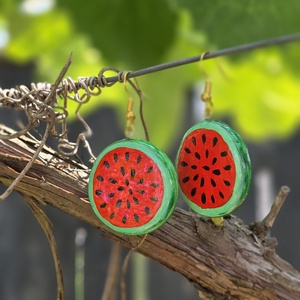 Juicy Joy Collection - bijuterii - cercei - cercei agățați - Artynos.ro