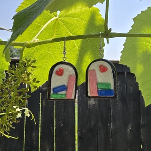 Shelf Love - Artynos.ro