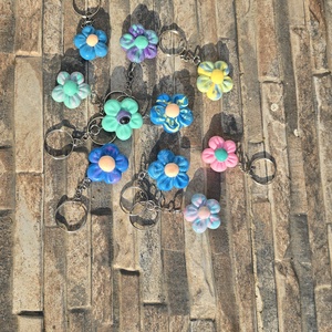 Flori de buzunar - geantă și husă - accesorii genți - breloc - Artynos.ro