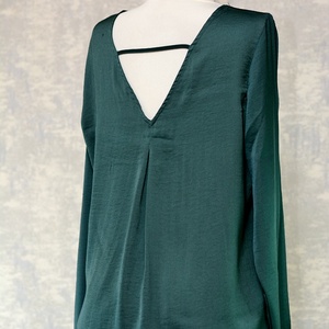Bluza pictata, unicat - îmbrăcăminte și modă - haine damă - bluze damă - Artynos.ro