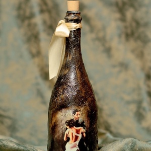Sticlă: Tango - Artynos.ro