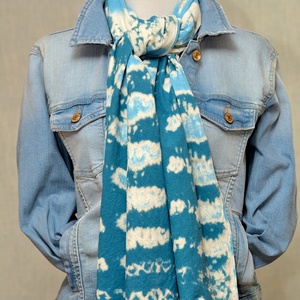 Esarfa Tie and Dye - Artynos.ro