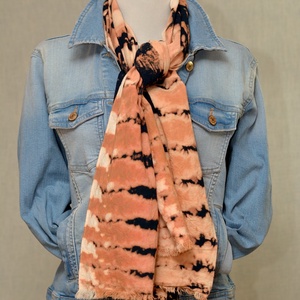 Esarfa Tie and Dye - Artynos.ro