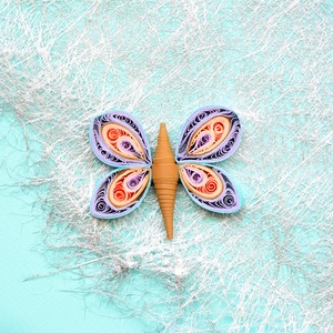 Brosa: Fluturi - Artynos.ro