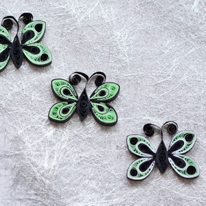 Brosa: Fluturi - Artynos.ro