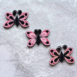 Brosa: Fluturi - Artynos.ro