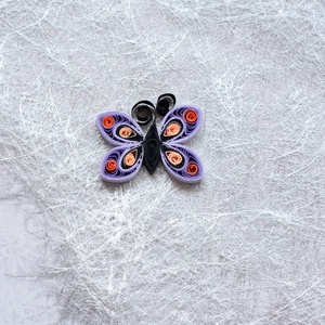 Broșă: Fluturi - bijuterii - mărțișor - Artynos.ro