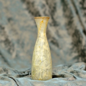  Vază flori: Lăcrămioare și albăstrele - casă & stil de viață - decorațiuni de casă - accesorii florale - vaze - Artynos.ro