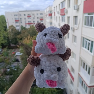 Poro League of Legends Plush - jucării și echipamente pentru copii - plușuri - câine de pluș - Artynos.ro