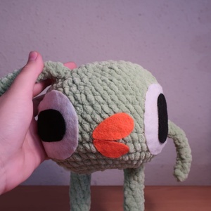 Bing Bong Plus  - jucării și echipamente pentru copii - plușuri - figurine de pluș - Artynos.ro