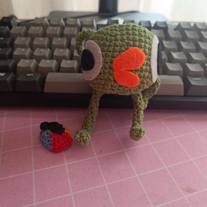 Bing Bong plus - jucării și echipamente pentru copii - plușuri - figurine de pluș - Artynos.ro