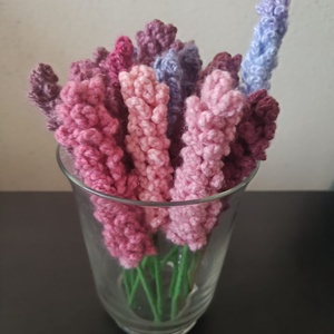 Lavanda Crosetata - Artynos.ro