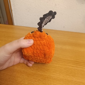 Pochita - Chainsaw Man plus crosetat - jucării și echipamente pentru copii - plușuri - câine de pluș - Artynos.ro