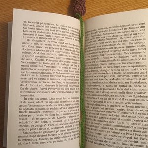 Set 3 semne de carte lavanda - casă & stil de viață - decorațiuni de casă - accesorii florale - flori la fir - Artynos.ro