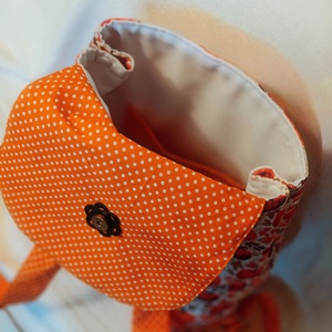 Rucsac, Genti si portofele, Rucsacuri, Mini rucsacuri, Cusatura, ARTYNOS