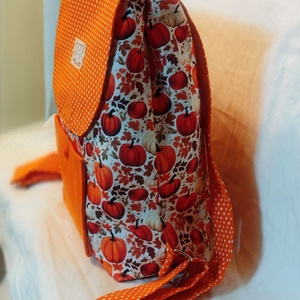 Rucsac handmade  - genți și portofele - rucsacuri - mini rucsacuri - Artynos.ro