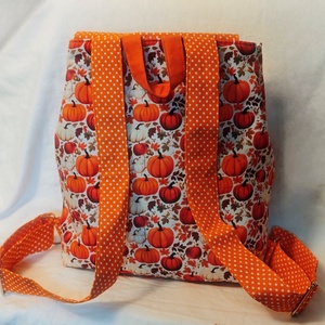 Rucsac handmade  - genți și portofele - rucsacuri - mini rucsacuri - Artynos.ro