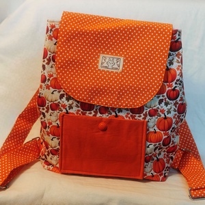 Rucsac handmade , Genti si portofele, Rucsacuri, Mini rucsacuri, Cusatura, ARTYNOS