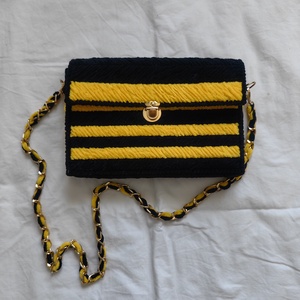 Geanta handmade  - genți și portofele - genți de mână și umăr - geantă crossbody - Artynos.ro