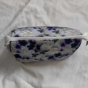 Portfard / Make-up bag handmade  - genți și portofele - genți cosmetice - Artynos.ro