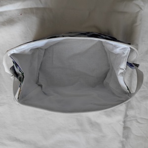 Portfard / Make-up bag handmade  - genți și portofele - genți cosmetice - Artynos.ro