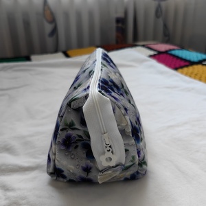 Portfard / Make-up bag handmade  - genți și portofele - genți cosmetice - Artynos.ro