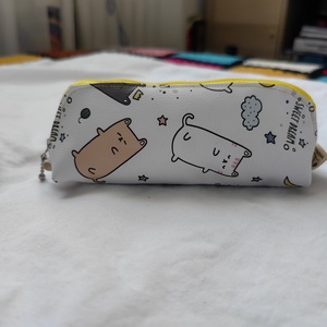 Penar / portfard handmade  - Artynos.ro