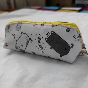 Penar / portfard handmade  - genți și portofele - genți cosmetice - Artynos.ro