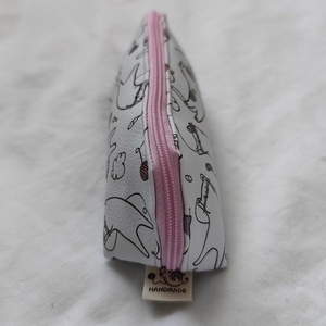 Penar / portfard handmade  - genți și portofele - genți cosmetice - Artynos.ro