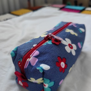 Penar / portfard handmade  - genți și portofele - genți cosmetice - Artynos.ro