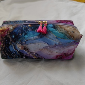 Penar / portfard handmade  - Artynos.ro