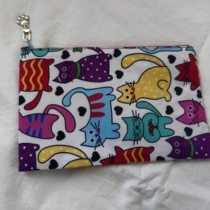 Penar / portfard tip plic handmade  - genți și portofele - genți cosmetice - Artynos.ro