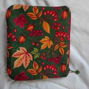 Penar / portfard tip plic handmade  - genți și portofele - genți cosmetice - Artynos.ro