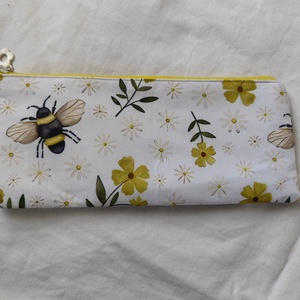 Penar / portfard tip plic handmade  - genți și portofele - genți cosmetice - Artynos.ro