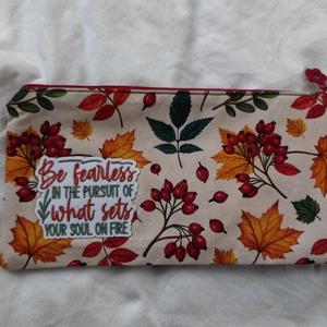 Penar / portfard tip plic handmade  - Artynos.ro