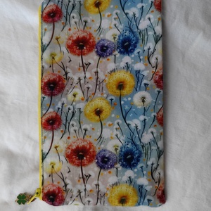 Penar / portfard tip plic handmade  - genți și portofele - genți cosmetice - Artynos.ro