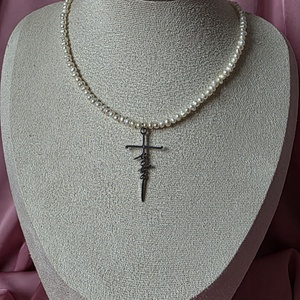 Colier din perle de cultura mici, Bijuterii, Coliere, Coliere din perle, Altele, ARTYNOS