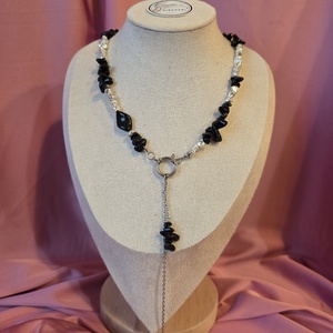 Colier din margele, Bijuterii, Coliere, Coliere din margele, Altele, ARTYNOS