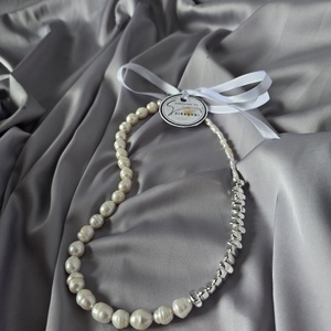 Colier din perle de cultura , Bijuterii, Coliere, Coliere din perle, Altele, ARTYNOS