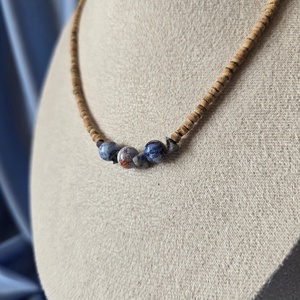 Colier din margele , Bijuterii, Coliere, Coliere din margele, Altele, ARTYNOS