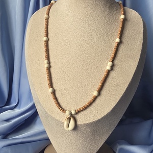 Colier de vara din margele , Bijuterii, Coliere, Coliere din margele, Confectionarea bijuteriilor, ARTYNOS