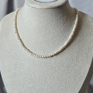 Colier din perle de cultura , Bijuterii, Coliere, Coliere din perle, Confectionarea bijuteriilor, ARTYNOS