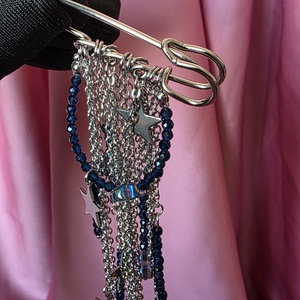 Broșă handmade � mărțișor - bijuterii - mărțișor - Artynos.ro