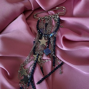 Brosa handmade � martisor, Bijuterii, Martisor, Confectionarea bijuteriilor, ARTYNOS