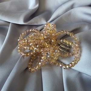 Brosa mărțișor  - bijuterii - mărțișor - Artynos.ro