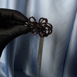 Brosa mărțișor  - bijuterii - mărțișor - Artynos.ro