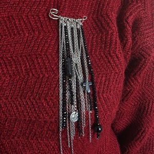 Broșă  mărțișor  - bijuterii - mărțișor - Artynos.ro