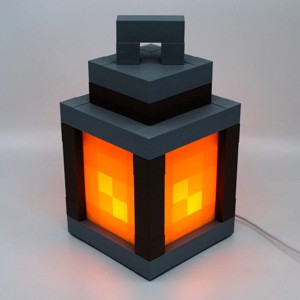 Minecraft LED lumina de noapte -  - Artynos.ro